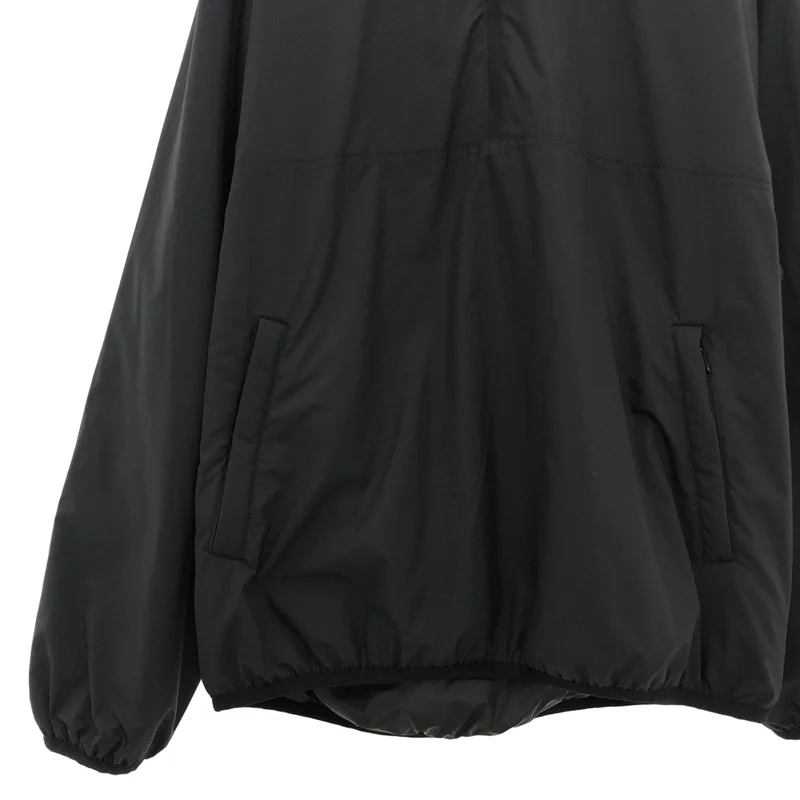 everyone / エブリワン | Insulated Half Zip Pull-Over Jacket ハーフジッププルオーバー ジャケット | XL | メンズ