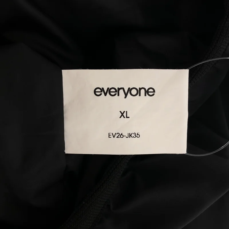 everyone / エブリワン | Insulated Half Zip Pull-Over Jacket ハーフジッププルオーバー ジャケット | XL | メンズ