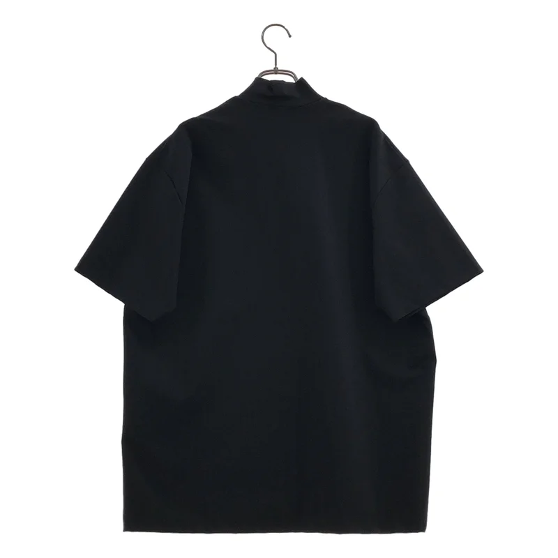 kolor / カラー | C/E ポンチ / ポンチモックネックビッグT | 2 | メンズ