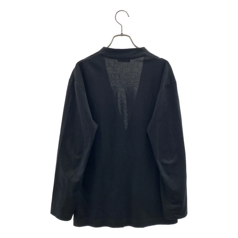 BARNEYS NEWYORK / バーニーズニューヨーク | コットン Vネック カーディガン | M | メンズ