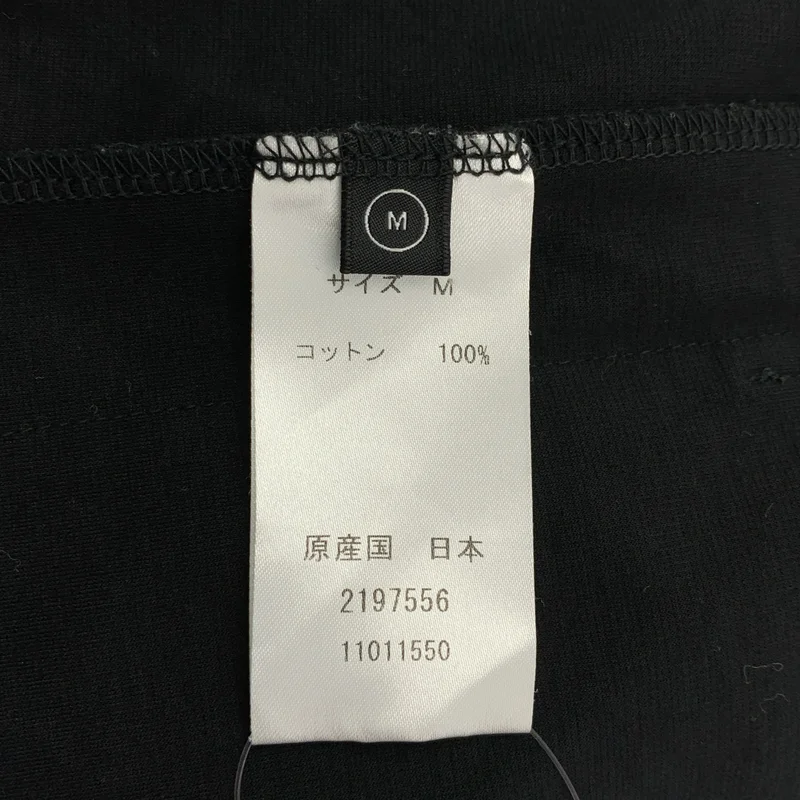 BARNEYS NEWYORK / バーニーズニューヨーク | コットン Vネック カーディガン | M | メンズ