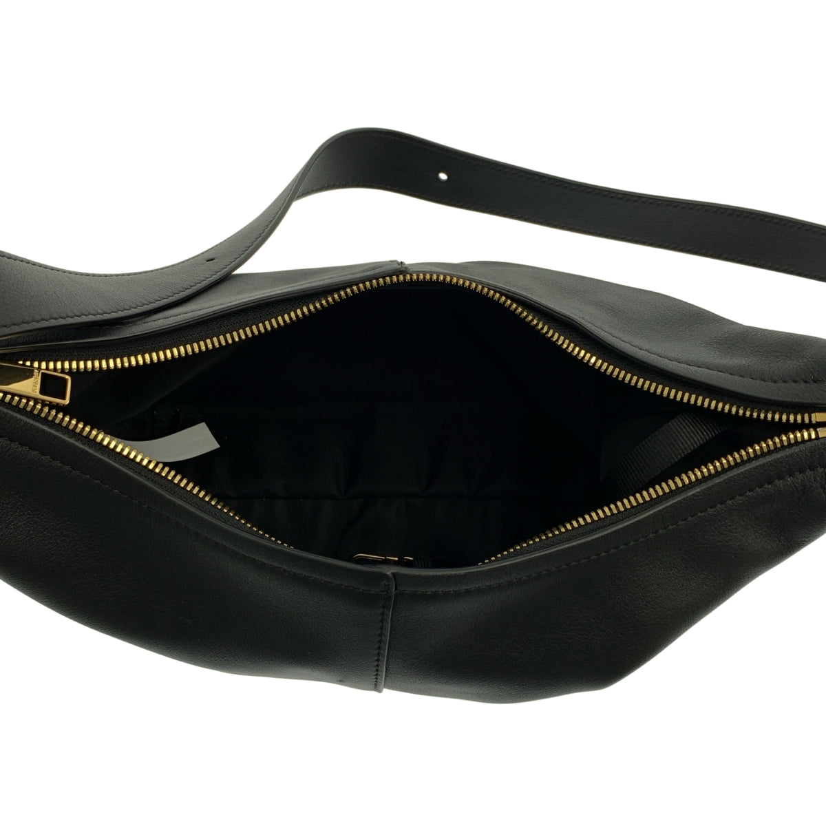 【美品】  BERACAMY paris / ベラカミーパリス | Empiricism 7-Way Systemショルダークロスボディバッグ | ブラック | レディース BERACAMY paris / ベラカミーパリス | Empiricism 7-Way System