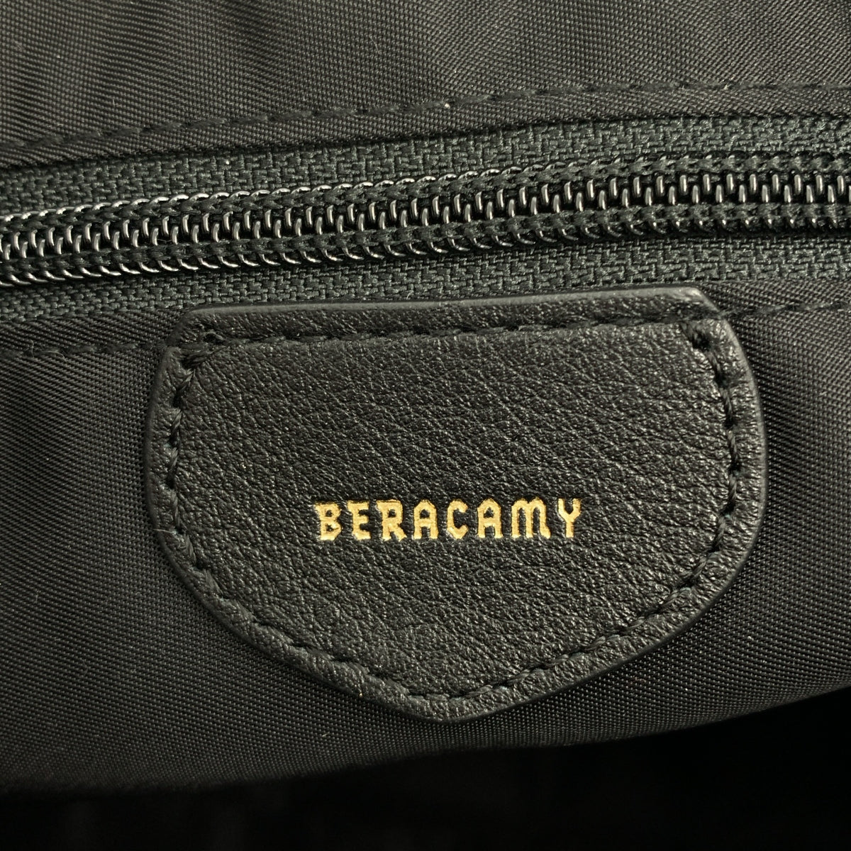BERACAMY paris / ベラカミーパリス | Empiricism 7-Way System