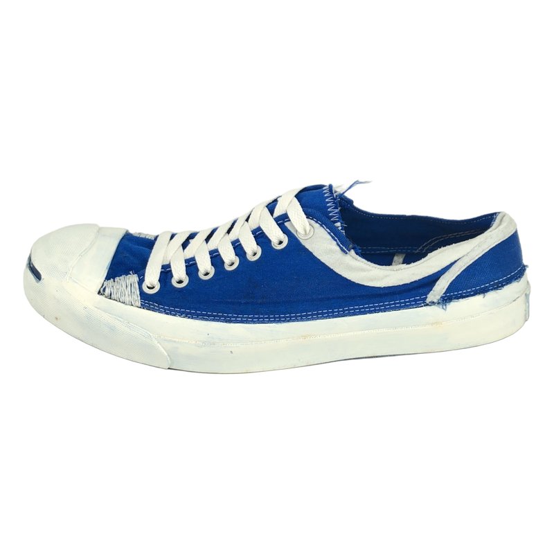JUNYAWATANABE COMMEdesGARCONS MAN / ジュンヤワタナベマン | × CONVERSE / 再構築 ジャックパーセル スニーカー WQ-K105 | M | メンズ