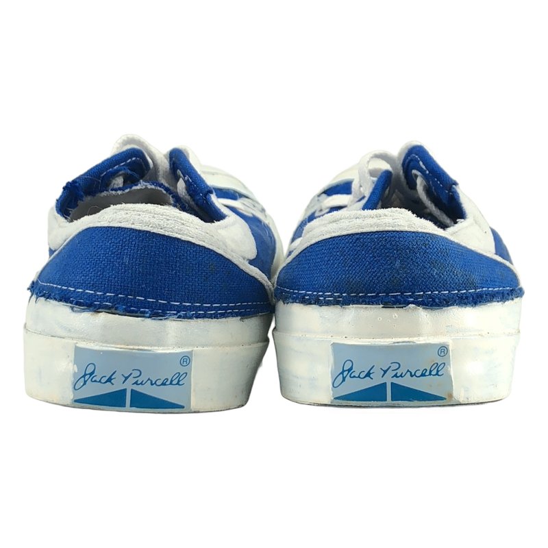 JUNYAWATANABE COMMEdesGARCONS MAN / ジュンヤワタナベマン | × CONVERSE / 再構築 ジャックパーセル スニーカー WQ-K105 | M | メンズ