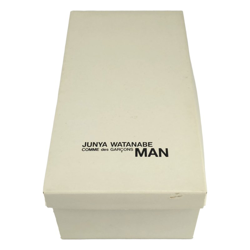JUNYAWATANABE COMMEdesGARCONS MAN / ジュンヤワタナベマン | × CONVERSE / 再構築 ジャックパーセル スニーカー WQ-K105 | M | メンズ