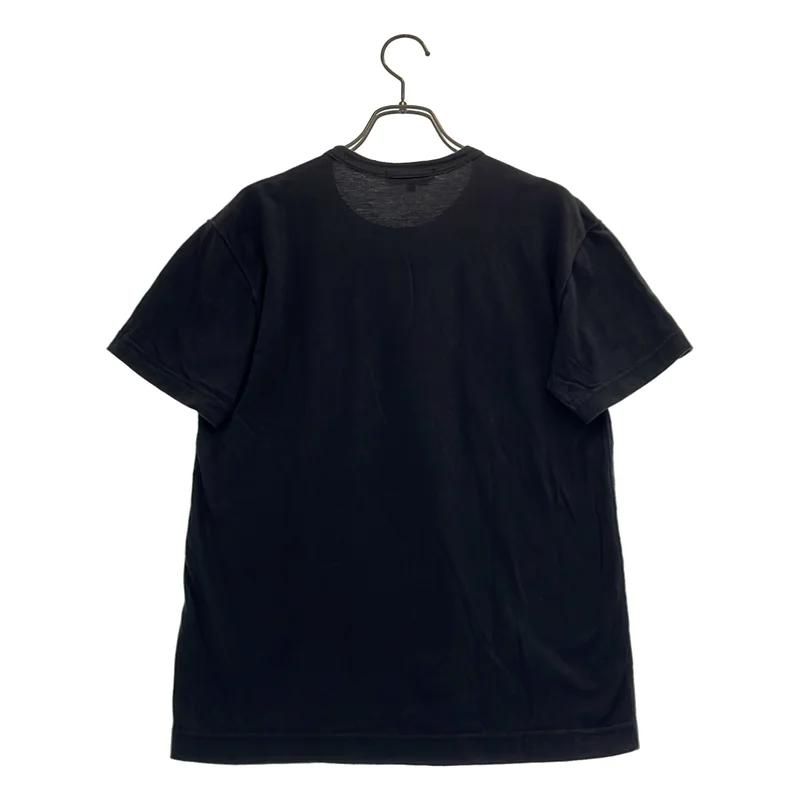 COMME des GARCONS HOMME / コムデギャルソンオム | 2012SS | ロゴ プリント Tシャツ | XS | メンズ