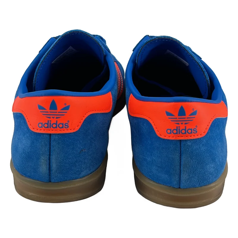 adidas / アディダス | Hamburg ハンブルク ローカットスニーカー | 27.5 | メンズ