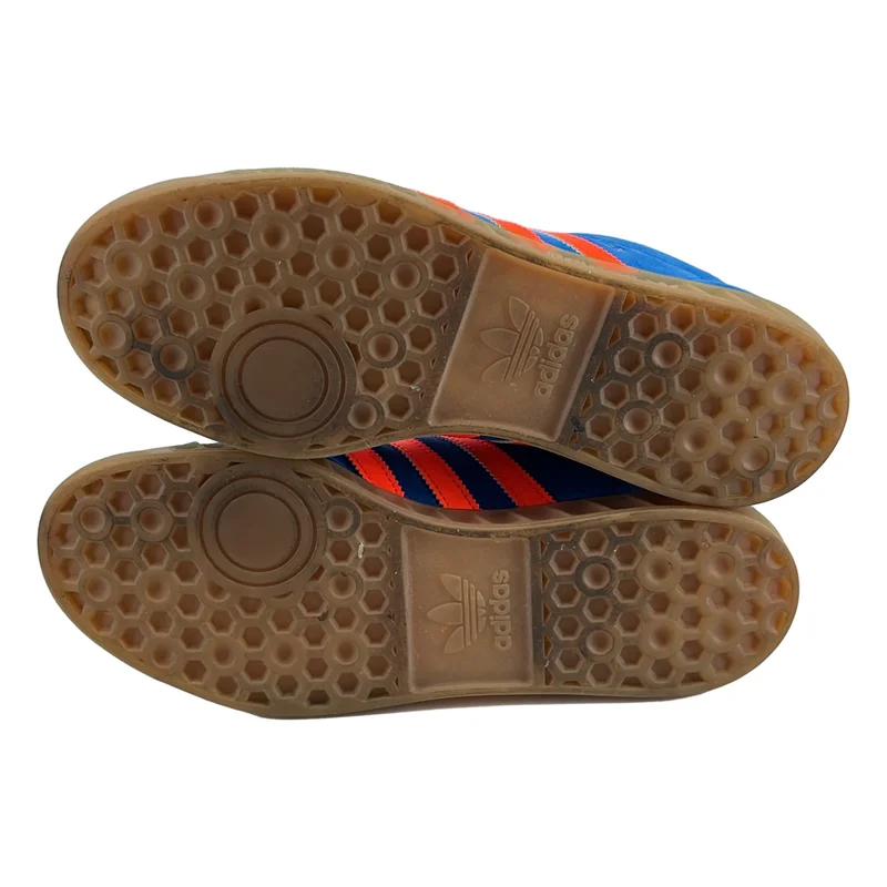 adidas / アディダス | Hamburg ハンブルク ローカットスニーカー | 27.5 | メンズ