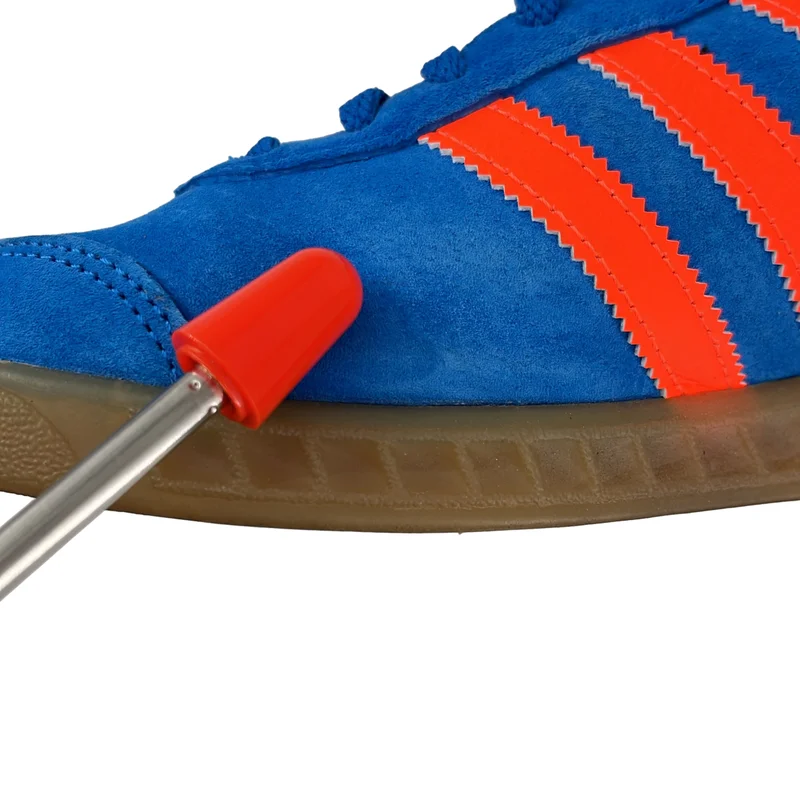 adidas / アディダス | Hamburg ハンブルク ローカットスニーカー | 27.5 | メンズ