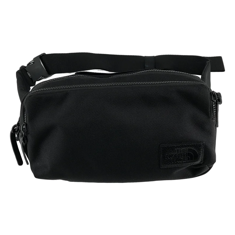 THE NORTH FACE / ザノースフェイス | CORDURA BALLISTIC HIP PACK / コーデュラ バリスティック ヒップバック |