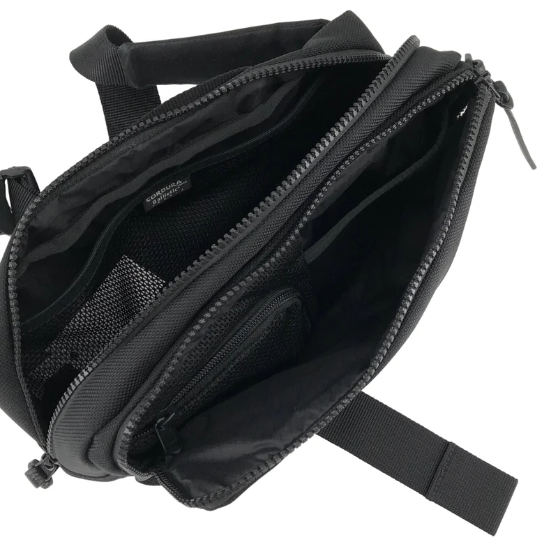 THE NORTH FACE / ザノースフェイス | CORDURA BALLISTIC HIP PACK / コーデュラ バリスティック ヒップバック |