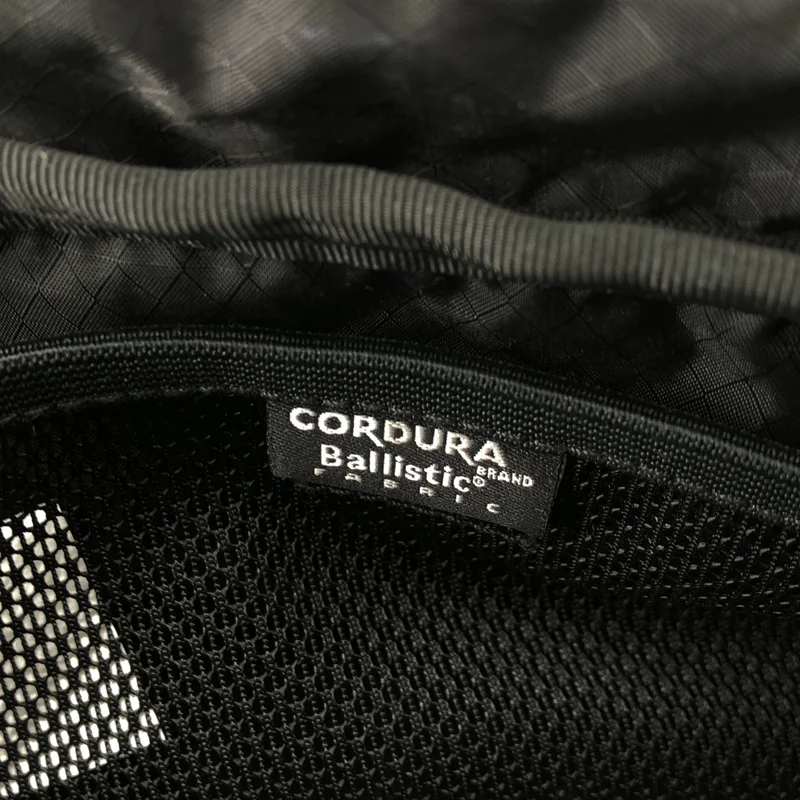 THE NORTH FACE / ザノースフェイス | CORDURA BALLISTIC HIP PACK / コーデュラ バリスティック ヒップバック |