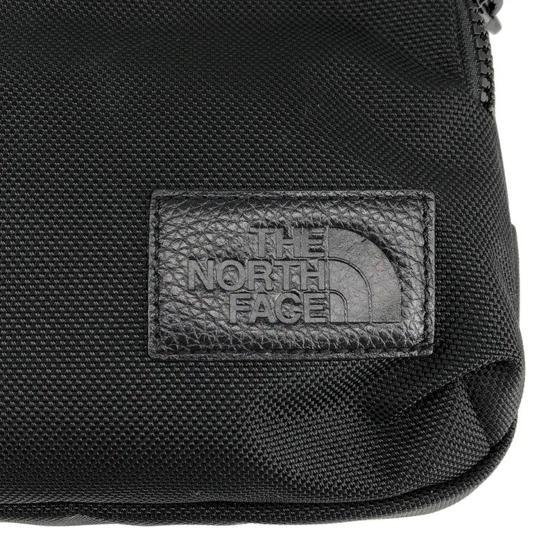 THE NORTH FACE / ザノースフェイス | CORDURA BALLISTIC HIP PACK / コーデュラ バリスティック ヒップバック |