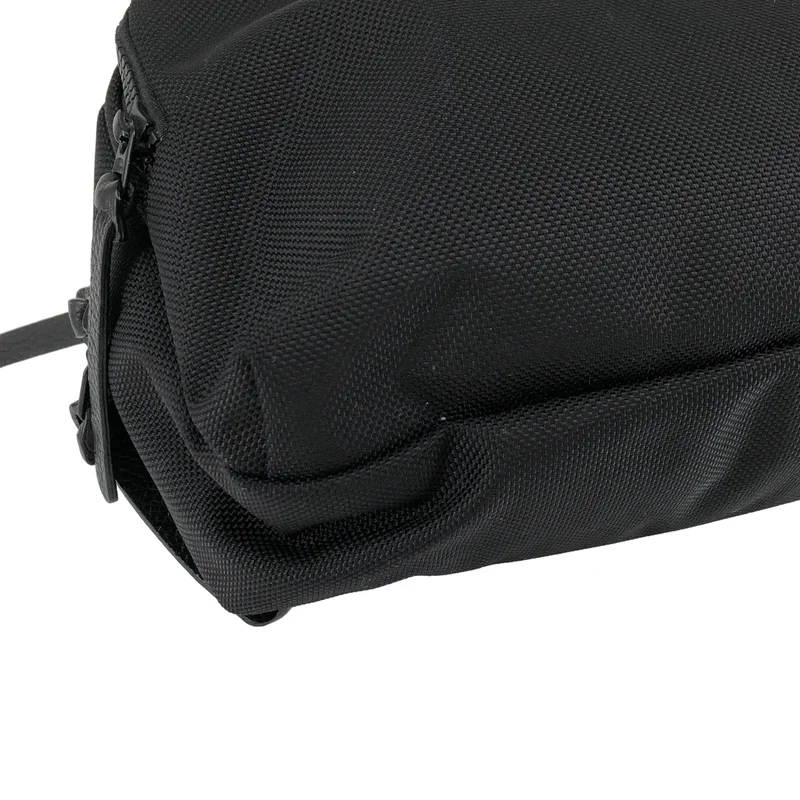 THE NORTH FACE / ザノースフェイス | CORDURA BALLISTIC HIP PACK / コーデュラ バリスティック ヒップバック |