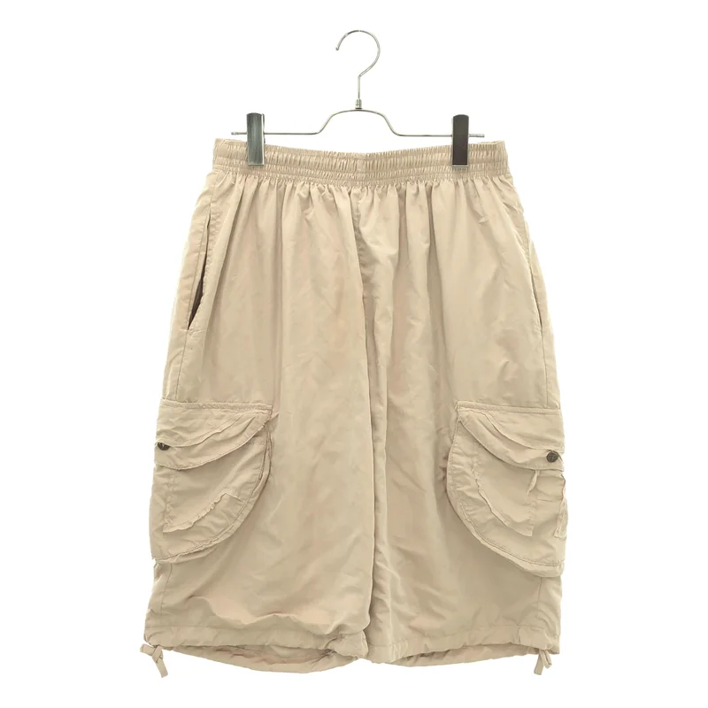 TELFAR / テルファー | カットアウト カーゴショートパンツ | M | メンズ