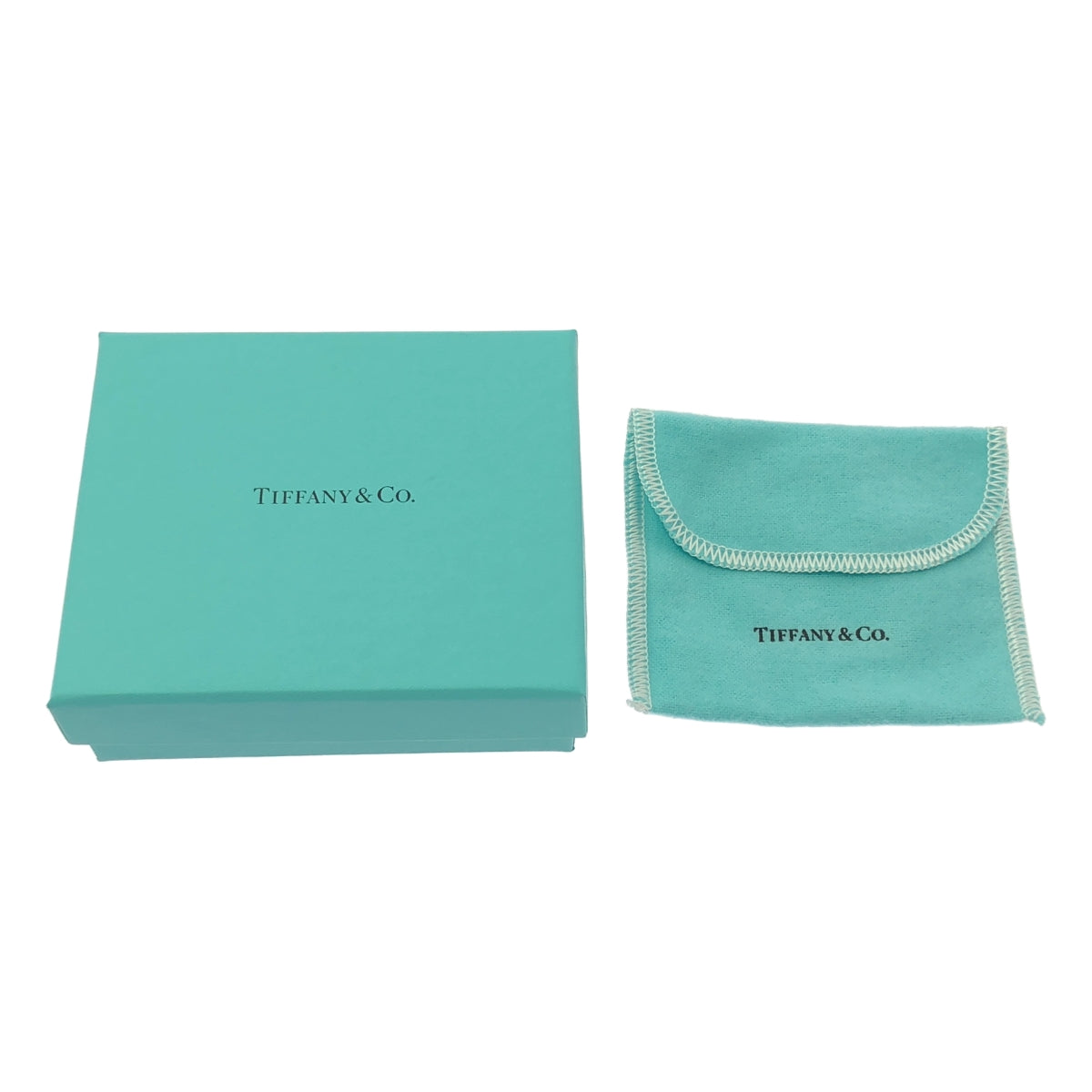 Tiffany & Co / ティファニー | シルバー フォーク バングル