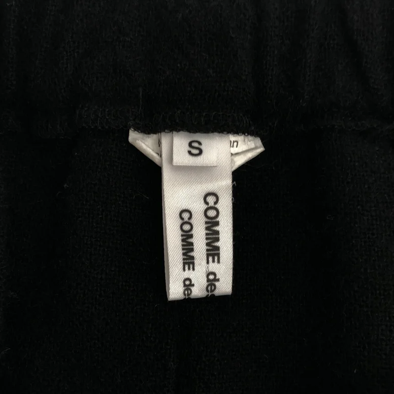 COMME des GARCONS COMME des GARCONS / コムコム | 2017AW | ウール プリーツスカート RT-S006 | S | レディース