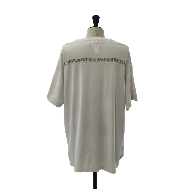 SAINT MICHAEL  Mxxxxxx / セントマイケル | Money tee Tシャツ_半袖 | XXL | メンズ