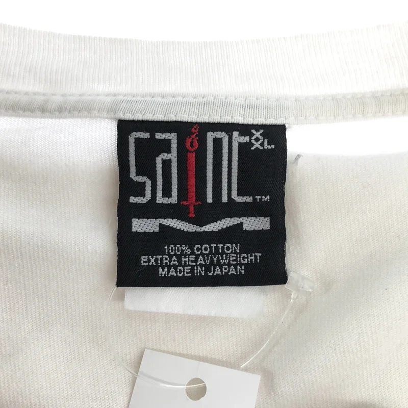 SAINT MICHAEL  Mxxxxxx / セントマイケル | Money tee Tシャツ_半袖 | XXL | メンズ