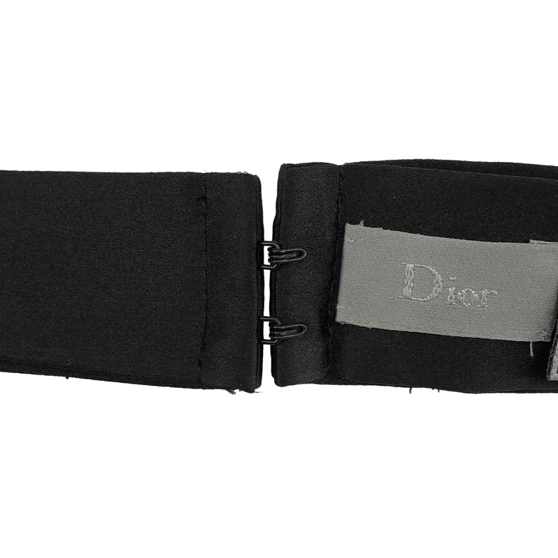 Dior homme / ディオールオム | シルク フック式 タイ |