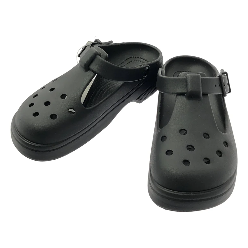 crocs / クロックス | classic mary jane clog メリージェーン サンダル | 5/7 | レディース