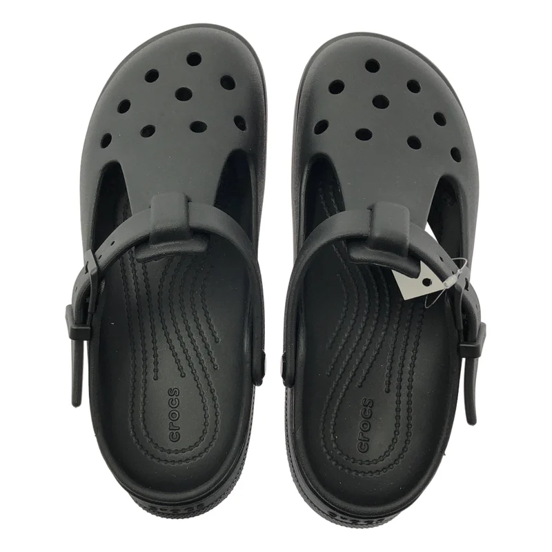 crocs / クロックス | classic mary jane clog メリージェーン サンダル | 5/7 | レディース