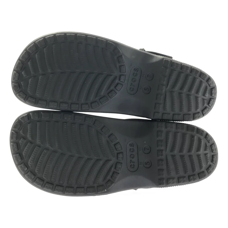 crocs / クロックス | classic mary jane clog メリージェーン サンダル | 5/7 | レディース