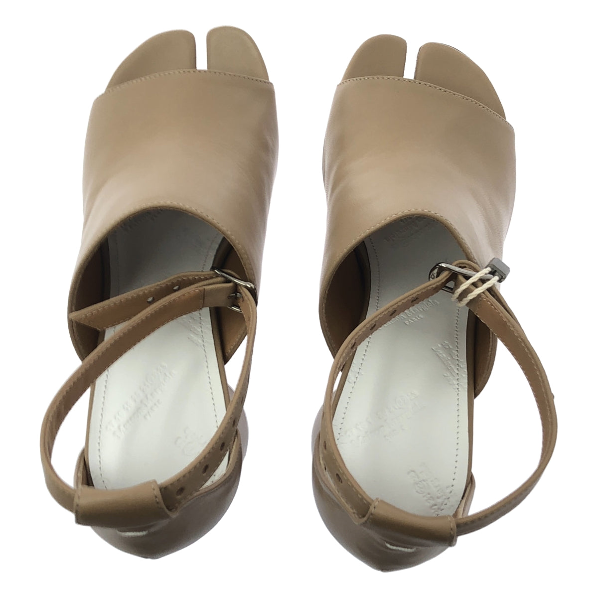 新品】 Maison Margiela / メゾンマルジェラ | TABI タビ アンクル