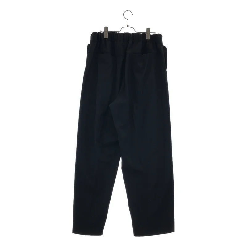 everyone / エブリワン | ×FARAH / Wool Adjustable Slacks ウール アジャスタブル トラウザーズ パンツ | XL | メンズ