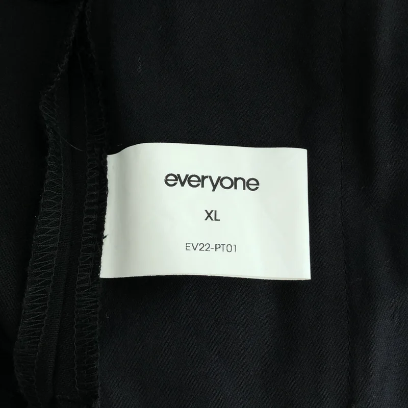 everyone / エブリワン | ×FARAH / Wool Adjustable Slacks ウール アジャスタブル トラウザーズ パンツ | XL | メンズ