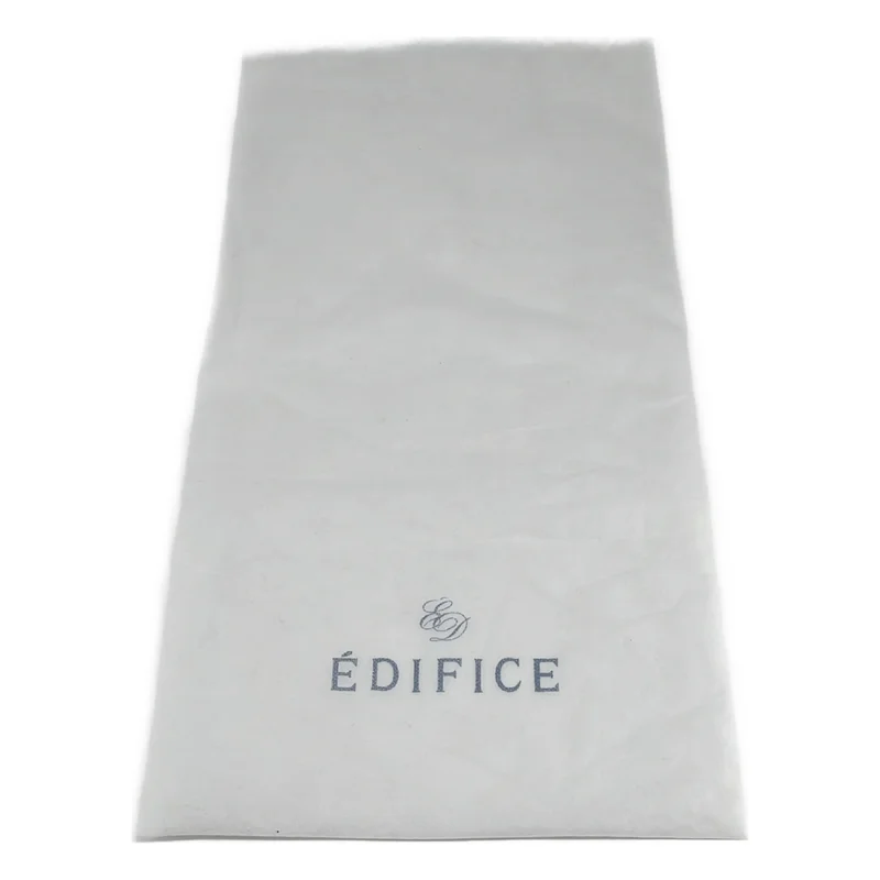 MAISON BOINET / メゾンボワネ | EDIFICE / 別注 レザーベルト | 80/32 | その他