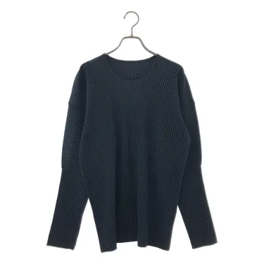 HOMME PLISSE ISSEY MIYAKE / オムプリッセイッセイミヤケ | 2025AW