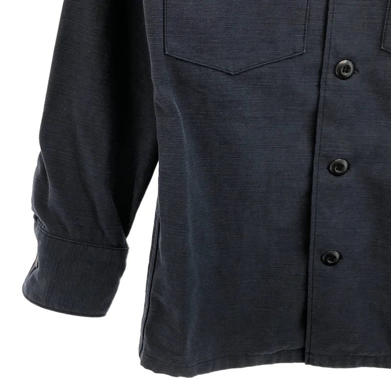 MADISON BLUE / マディソンブルー | MILITARY SHIRT ミリタリーシャツ | XS | レディース