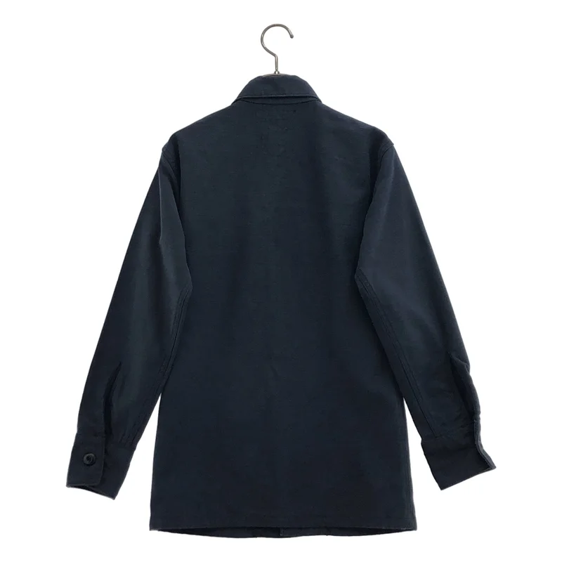 MADISON BLUE / マディソンブルー | MILITARY SHIRT ミリタリーシャツ | XS | レディース