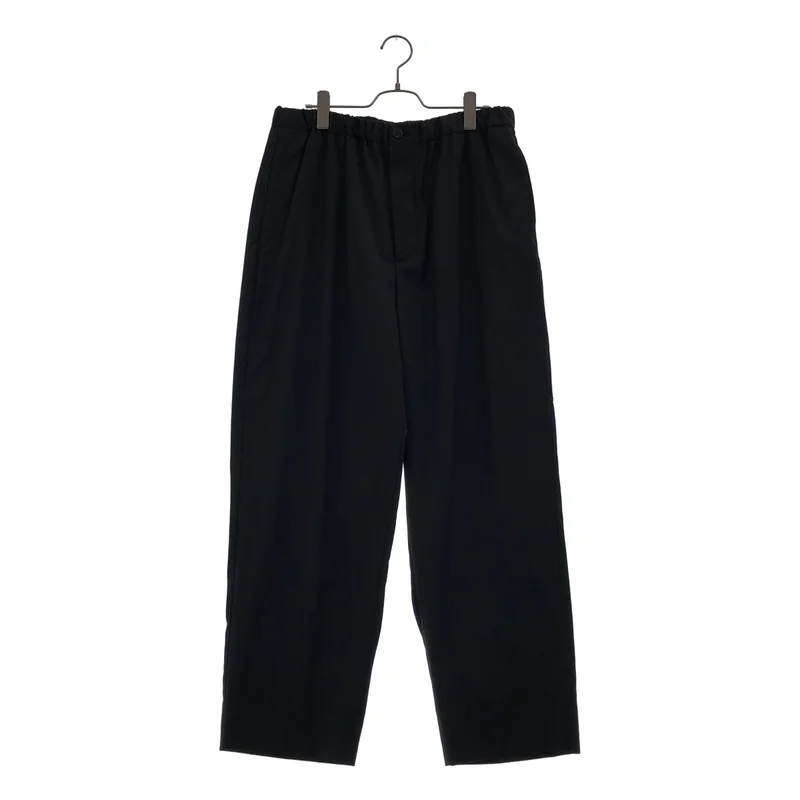 everyone / エブリワン | Loro Piana / Easy Slacks イージースラックス パンツ | XL | メンズ