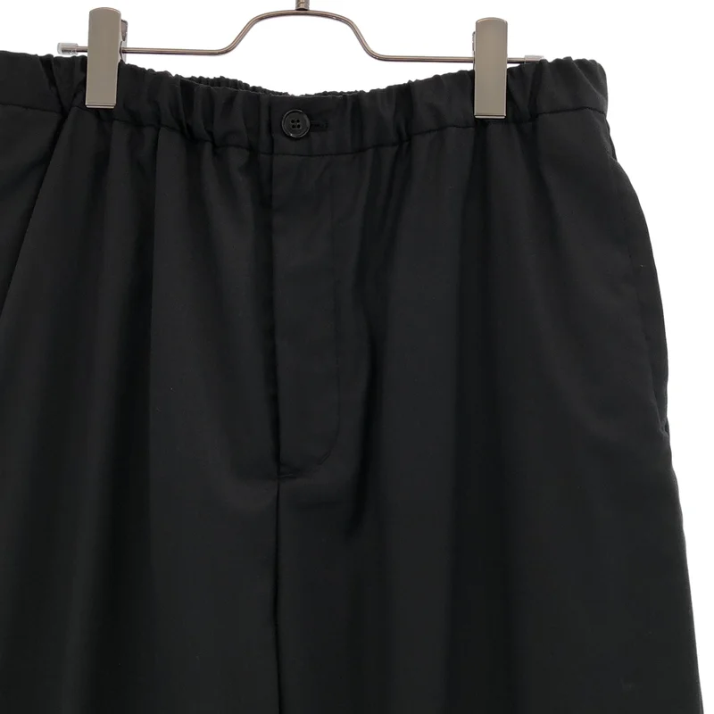 everyone / エブリワン | Loro Piana / Easy Slacks イージースラックス パンツ | XL | メンズ