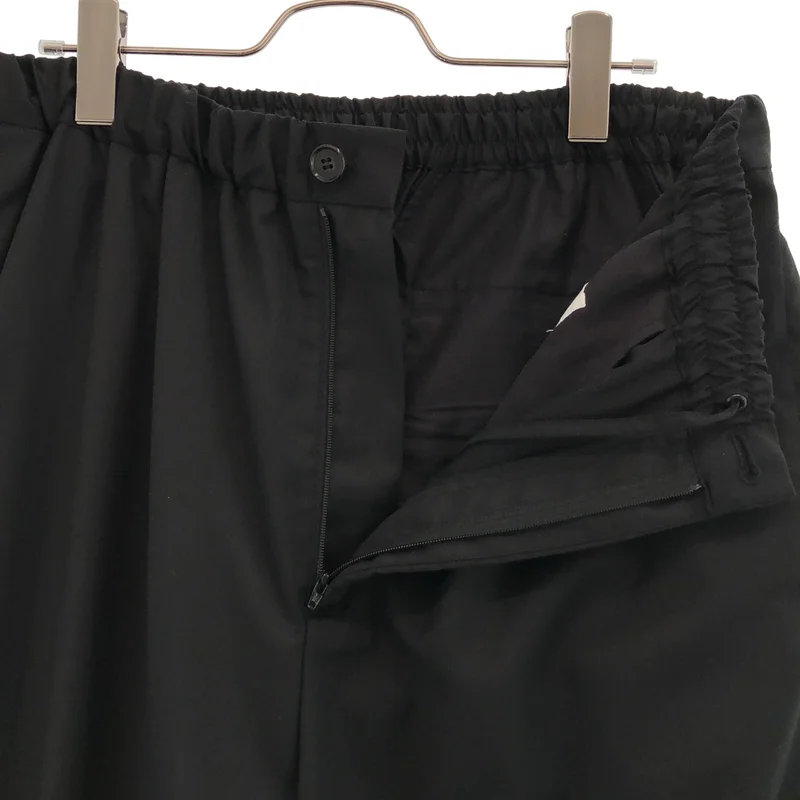 everyone / エブリワン | Loro Piana / Easy Slacks イージースラックス パンツ | XL | メンズ