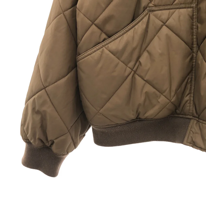 SUPREME / シュプリーム | 2024AW | AOI Quilted Work Jacket ジャケット | L | メンズ