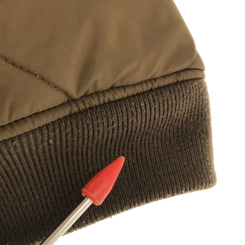 SUPREME / シュプリーム | 2024AW | AOI Quilted Work Jacket ジャケット | L | メンズ