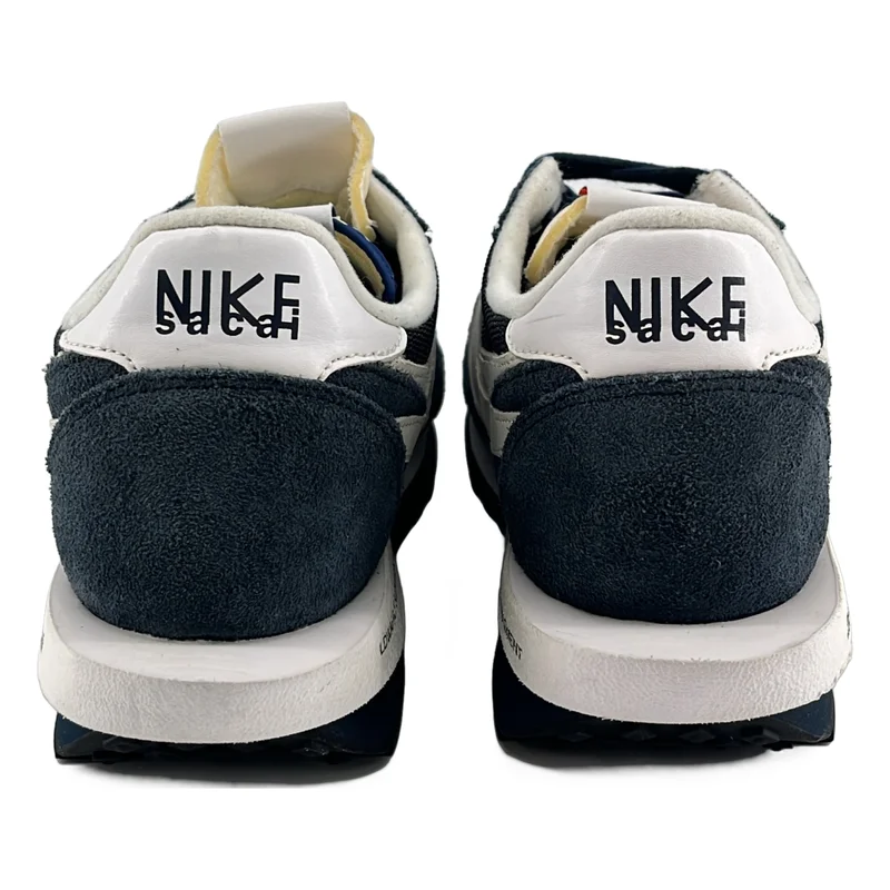 sacai / サカイ | ×NIKE / × fragment design  / LD Waffle スエード スニーカー | 28.5 | メンズ