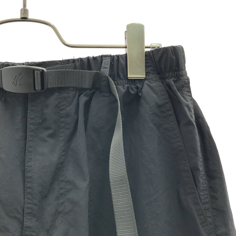 GRAMICCI / グラミチ | LOWERCASE NYLON TRACK PANT / ナイロン トラック パンツ | L | メンズ
