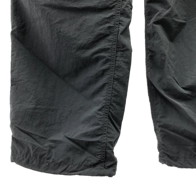 GRAMICCI / グラミチ | LOWERCASE NYLON TRACK PANT / ナイロン トラック パンツ | L | メンズ