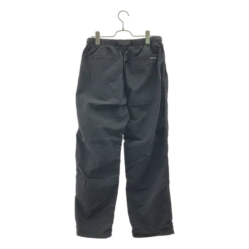 GRAMICCI / グラミチ | LOWERCASE NYLON TRACK PANT / ナイロン トラック パンツ | L | メンズ