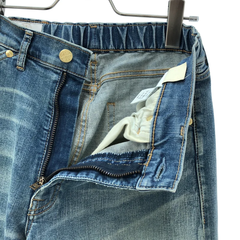 SURT / サート | × BIG JOHN  デニム パンツ MXSR74L | M | レディース
