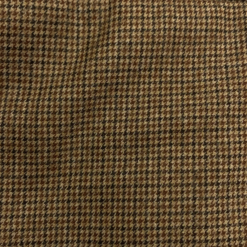 IENA / イエナ | 2025AW | ガンクラブチェックパンツ | 34 | レディース