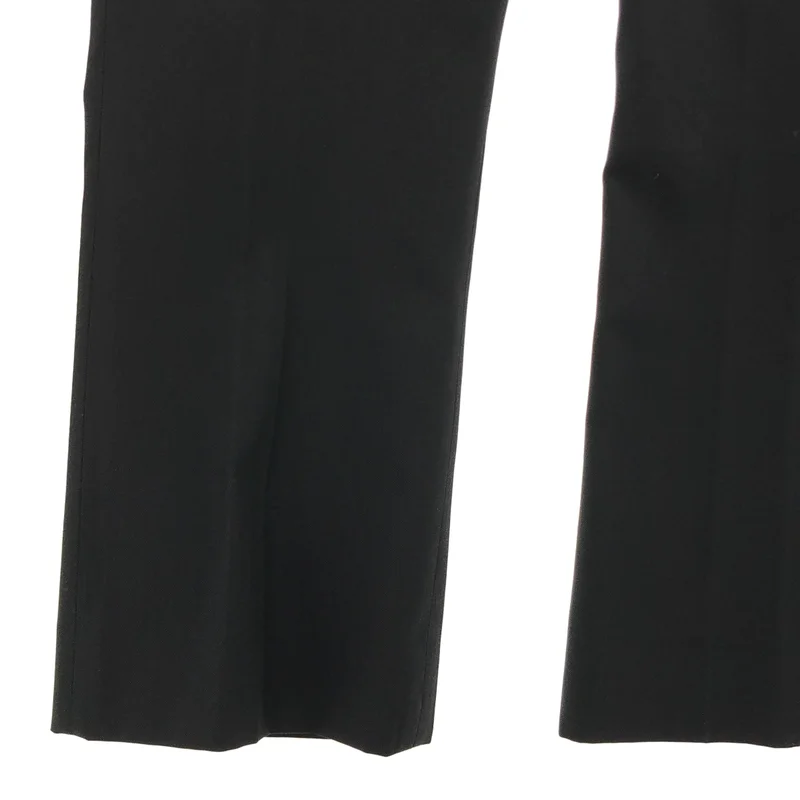 Acne Studios / アクネストゥディオズ | コットン混 スラックスパンツ | 48 | メンズ