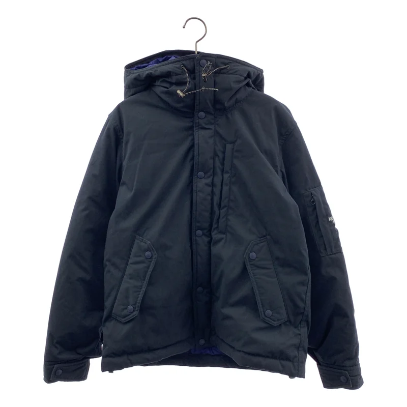 THE NORTH FACE PURPLE LABEL / ザノースフェイスパープルレーベル | EX for monkey time 65/35 SRT DWN ダウンジャケット | S | レディース