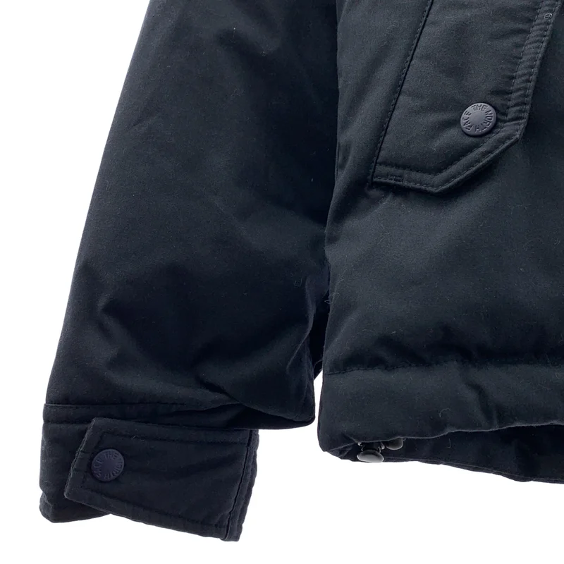 THE NORTH FACE PURPLE LABEL / ザノースフェイスパープルレーベル | EX for monkey time 65/35 SRT DWN ダウンジャケット | S | レディース