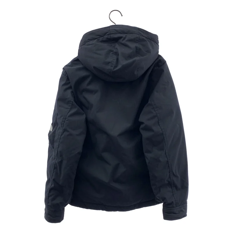 THE NORTH FACE PURPLE LABEL / ザノースフェイスパープルレーベル | EX for monkey time 65/35 SRT DWN ダウンジャケット | S | レディース